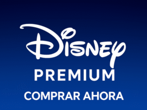 DISNEY+ PREMIUM CON ESPN COMPLETA⭐