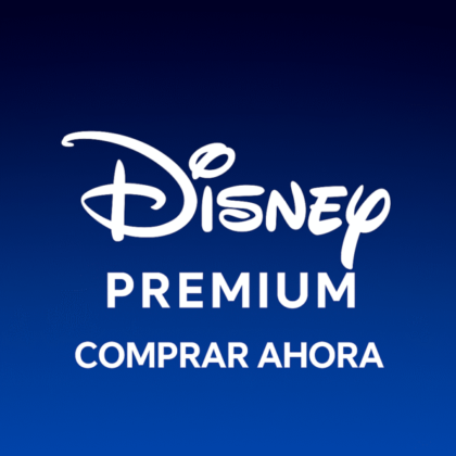 DISNEY+ PREMIUM CON ESPN PANTALLA⭐