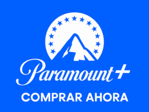 PARAMOUNT+ COMPLETA⭐