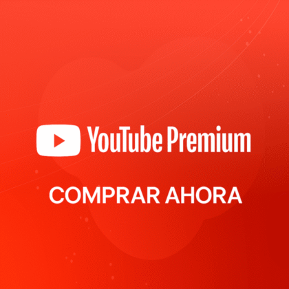 YOUTUBE 3 MESES⭐