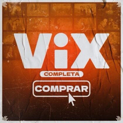 VIX COMPLETA⭐