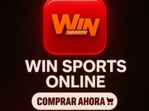 WIN SPORTS ONLINE⭐