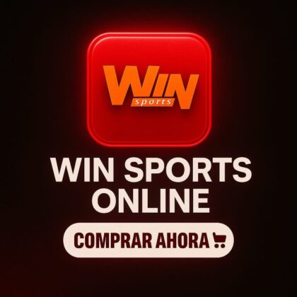 WIN SPORTS ONLINE⭐