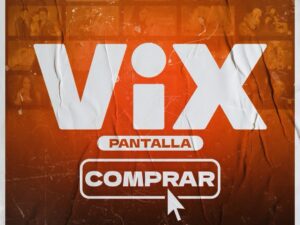 VIX PANTALLA⭐