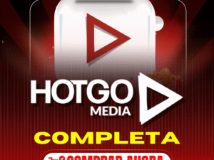 xxx-HOT-GO COMPLETA⭐🔞