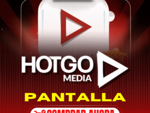 xxx-HOT-GO COMPLETA⭐🔞