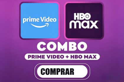 z COMBO PRIME  + HBO MAX