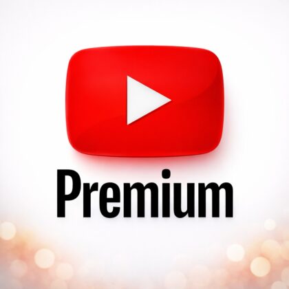 YOUTUBE 1 MES⭐️