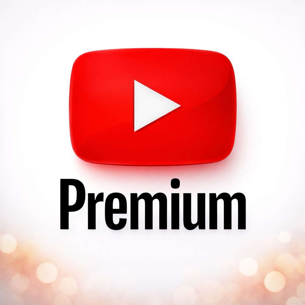 YOUTUBE 1 MES⭐️