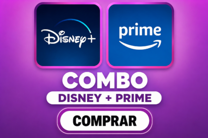 Z COMBO DISNEY STANDAR + PRIME